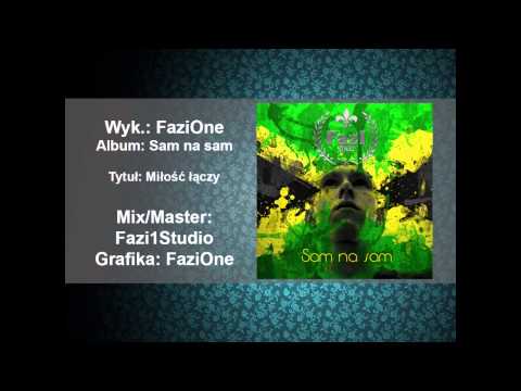 FaziOne - Cały Album (Sam na sam)