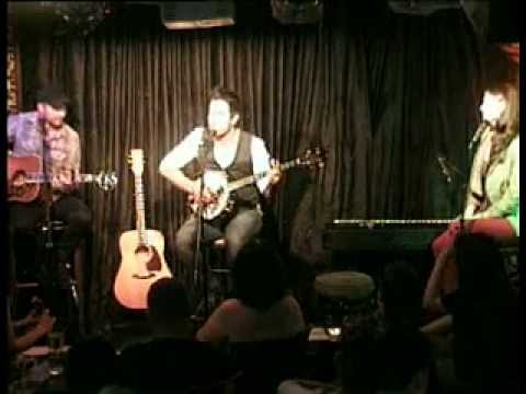 Ramin Karimloo at The Regal Room (acoustic showcase)