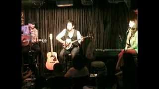 Ramin Karimloo at The Regal Room (acoustic showcase)