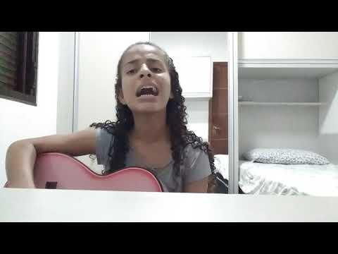 Ousado amor - Isaías Saad - Cover Kethlen Borges