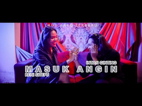 Lagu Karo Terbaru 2022 - Intan Ginting ft Renny Sitepu