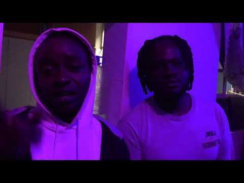 PAPER CHASER.BEHIND THE SCENES.DOPENESS IN THE MAKING.DON KELA X RUMA GOONLIFE