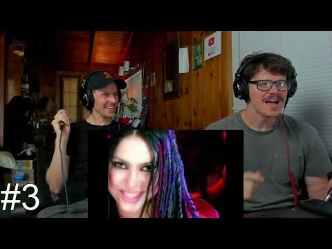 Random 90s Spanish Week! #3 - Shakira - Ciega, Sordomuda