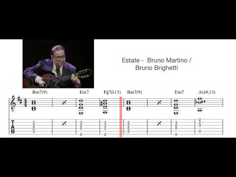 Estate - João Gilberto