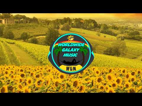 WGM - Run The World - Johan Glossner Feat Frida Winsth