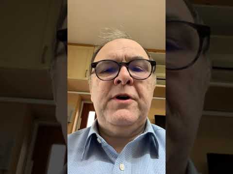 Chazan Nathan Gluck- Yigdal Pesach/Yom Tov