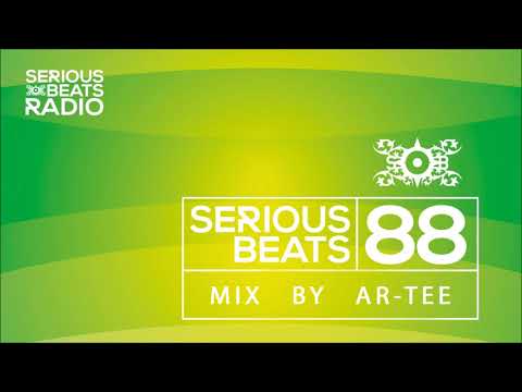 Serious Beats 88 - Mix by Ar-Tee