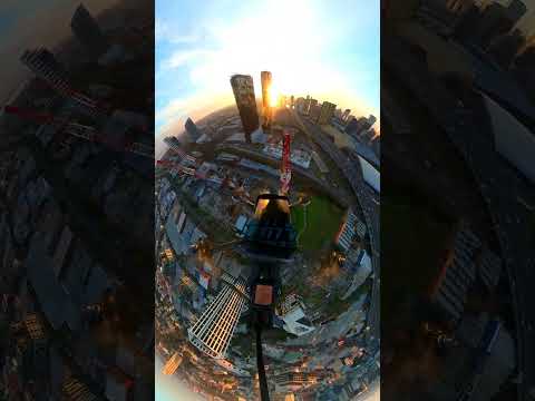 Cioz ft  Eleonora   Dancing In The Night  1080p