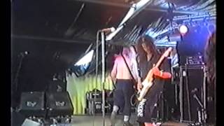 UNDISH - I BELIEVE (live wacken festival 1997)