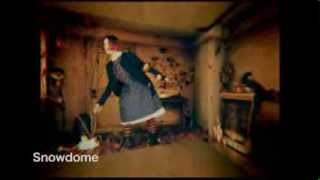 木村カエラ「Snowdome」