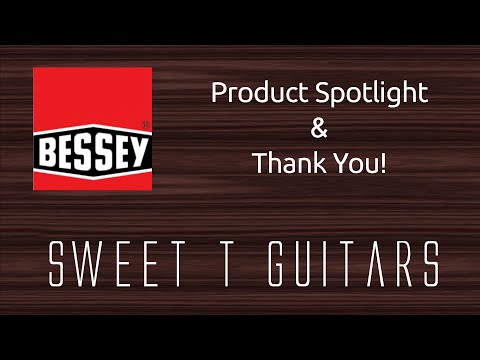 Are Bessey Clamps really that good?