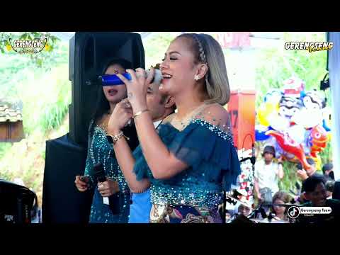 BALUWEUNG //LIVE ADE ASTRID X GERENGSENG TEAM LOKASI CIMENYAN