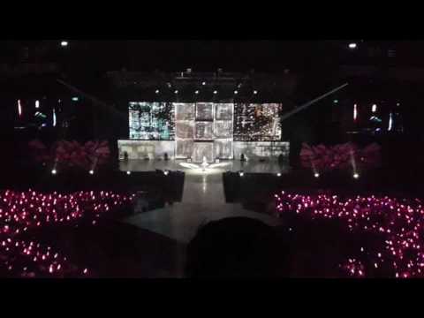 170519 TAEYEON PERSONA in Taipei - Love in Color (11)