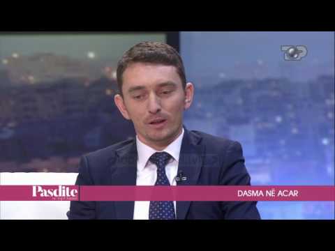 Pasdite ne TCH, 10 Janar 2017, Pjesa 3 - Top Channel Albania - Entertainment Show