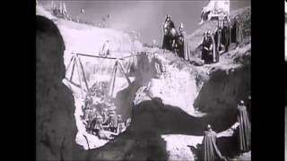 Witch Mountain - Can't Settle