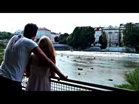 Voyce - Mein Mädchen ( Official HD Video 2012 )