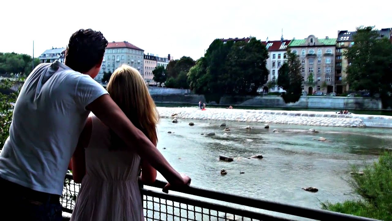 Voyce - Mein Mädchen ( Official HD Video 2012 )