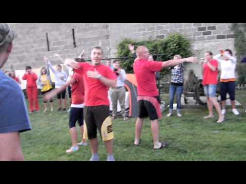 Diabeł jest zdenerwowany bo powód ma! :D