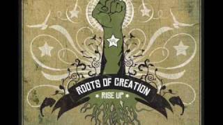 Roots of Creation - Universal Soldier
