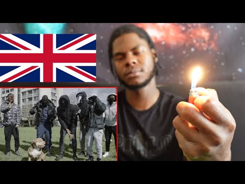 #Moscow17 Kwizzy X Incite X Rizzy Rampz X Screw - B.R.O.N.X (Reaction)