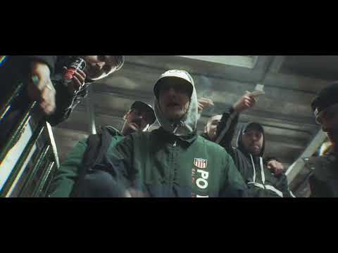 Radi Rosenov - Carrera de fondo (Prod. Isidra Bit) (VIDEOCLIP)