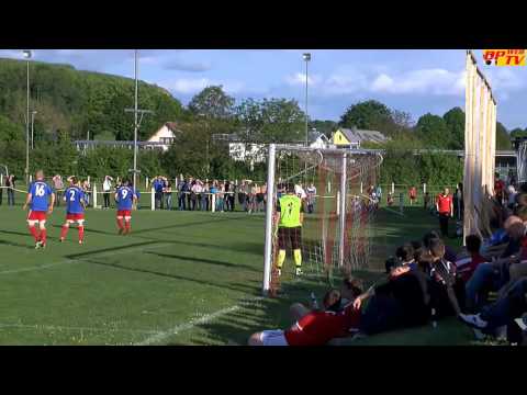 DP WEB TV: derby SG Hecklingen/Malterdingen - SG Nordweil/Wagenstadt 1:1