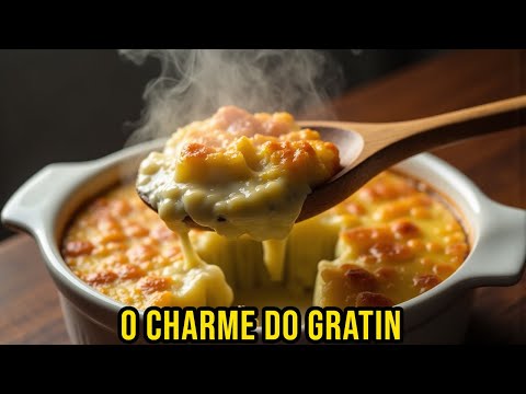 Gratin de Courgettes au Fromage de Chèvre
