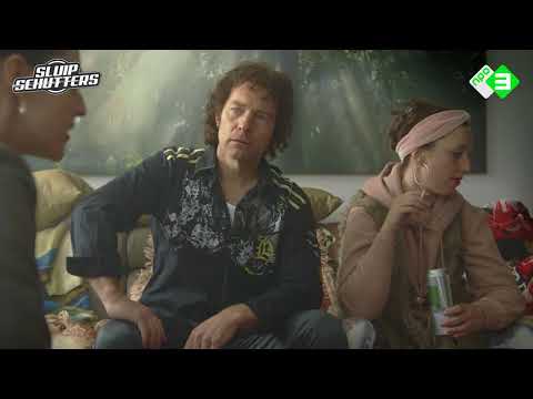 Corrigerende tik - Sluipschutters