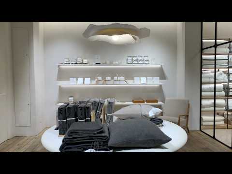 ZARA HOME  / H&M HOME WINTER COLLECTION 2026 | ZARA HOME / H&M HOME INVIERNO 2026