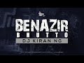 BENAZIR BHUTTO - EDM MIX - DJ KIRAN NG | NEW DJ MARFA SONG | HYDRABADI MARFA | 2020
