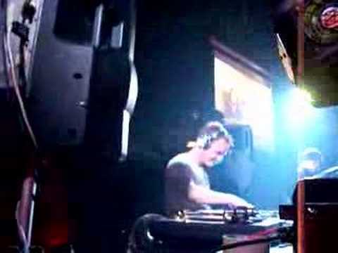 4strings @ E-motion, Fleda, Brno, 07-03-08