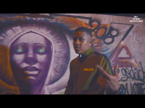 Tar-Z - Yen Dolor 💔 (Official Music Video)