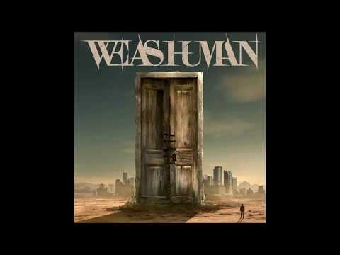 We As Human- Dead Man