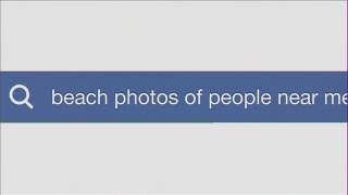 Facebook Graph Search: a more realistic commercial