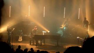 Pierre Lapointe - Au 27-100 Rue Des Partances @ La Cigale