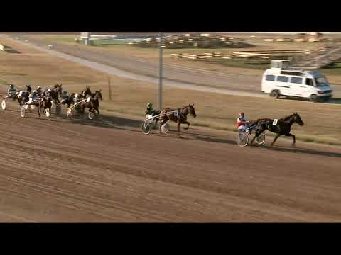 2021.09.25. 01. futam - CALORINA DÍJ