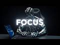Hyperfocus • Subliminal para deep work, claridad y productividad | Sin distracciones