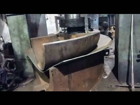 Ms Erw Fittings