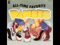 All Time Favorite Dances CD