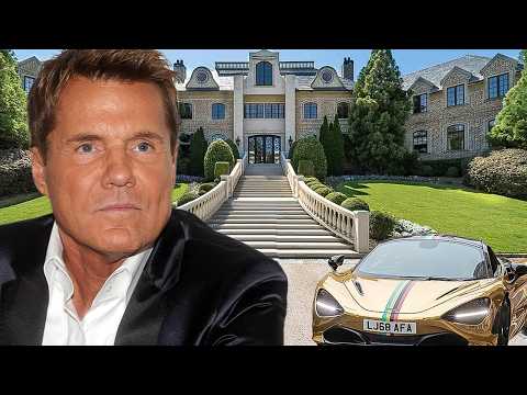 This is Dieter Bohlen's luxurious life in 2025: villas, cars and his fortune