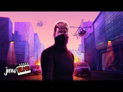 Reece Brunke - Getaway (Official Cinematic Music Video) (Dir. jmwFILMS)