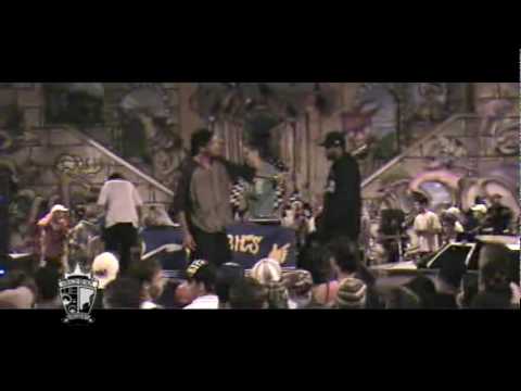 Duelo de MC's - Pedro DDG vs Wesley