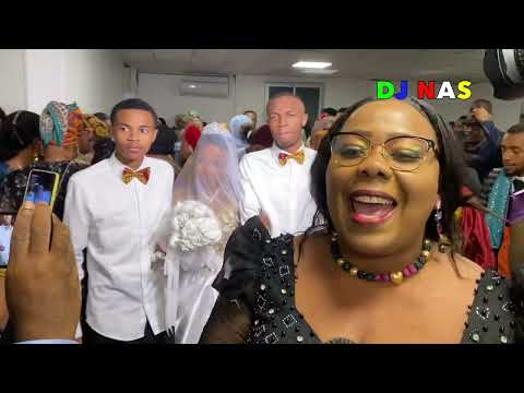 BIBI ZAHARA BY DJ NAS