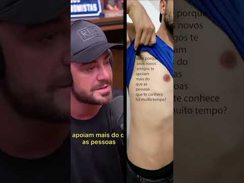 Vídeo: Frase na Costela: perguntas e respostas sobre tatuagem