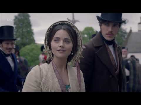 Victoria 2016 (British TV Serial) Season 2 Episode 7/8: The King Over the Water. 720p