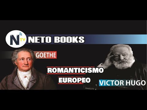 El titán de las letras al que Napoleón quiso conocer | Documental sobre Goethe