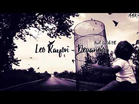 Leo Rayon - Devaneios ( Part Kaleb MC )