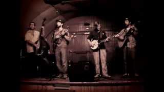 Dan River Drifters // Lover's Leap