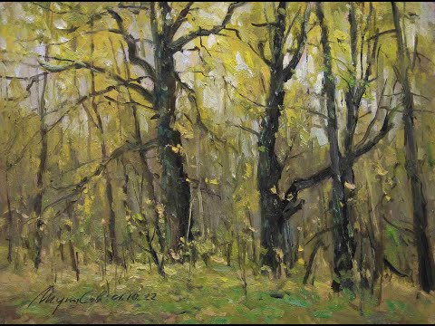 01.10.2022 | Пленэр | Туписов Владимир