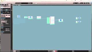 Reaktor Tutorial 05 - Making a Wind Chime